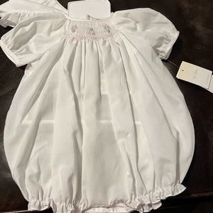 Petit Ami newborn bubble